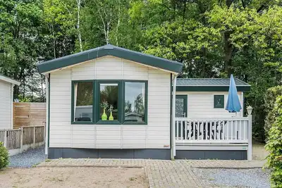 Image de Zwaluwlaan 607 - Deux Chambres Resort, Couchages 4