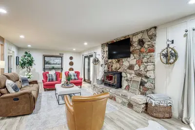 Image de Nouveau Arroyo Grande Home - 3 km du golf et des vignobles!