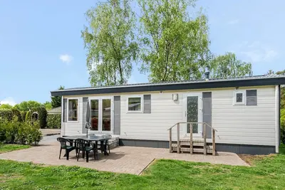 Image de Goudvink 602 - Deux Chambres Resort, Couchages 4