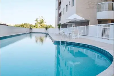Image de Nouvel appartement à Praia de Sao Lourenco avec un excellent emplacement