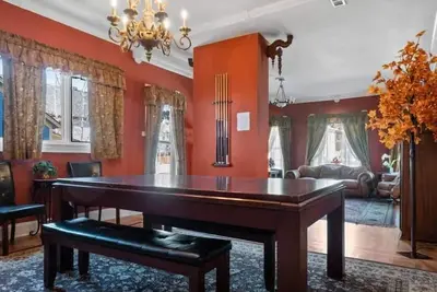 Image de Manoir Du Gouverneur Pour Grands Groupes