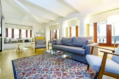 Image de Place ronde 2 Valence | Appartement