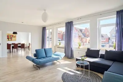 Image de Appartement adapté aux groupes