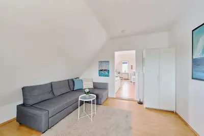 Image de Appartement Fährnah