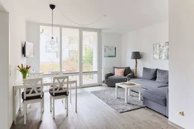 Image de Appartement accessible