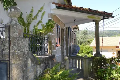 Image de Etage de la maison Quinta de Revenda