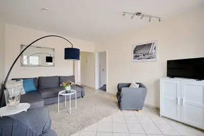 Appartement Traveblick