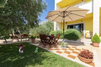 Image de Appartements TonÄŤi (33111-A3) - Duce