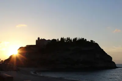 Image de Maison Ă Tropea Ă deux pas de la mer! 4 + 1 pers. Pour couples ou familles.