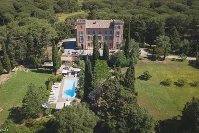 Image de Château de Vaucouleurs - Séjours & Mariages