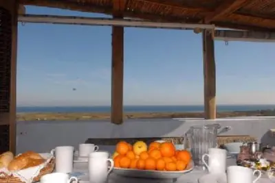 Image de Panoramic house with sea view Posada