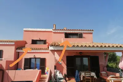 Image de Pittulongu (Ot) - Appartement 2 PIÈCES 11-Vue Imprenable