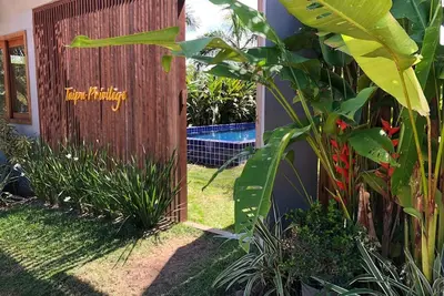 Image de Taipu Privilege fit haut niveau (Barra Grande-Taipu de Fora)