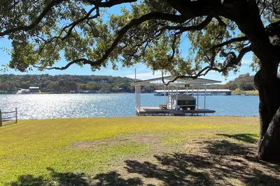 Image de Belle retraite au bord du lac