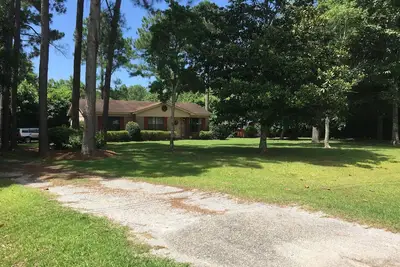 Image de Gîte de Papa à Fairhope