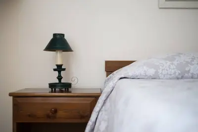 Image de Couchers de soleil et vues imprenables! Élégante villa rénovée