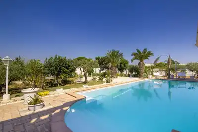 Image de Maison / villa - MarsalaMaison de caractère
