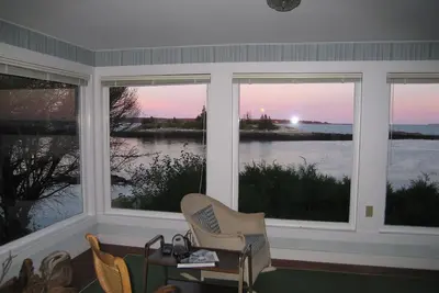 Image de Vue spectaculaire de Christmas Cove, Maine. . . Nouvelles dates disponibles!