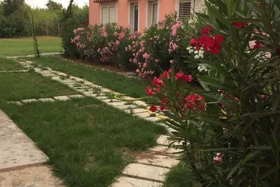 Image de Aristea Holiday Home 1 Cirella - Diamant Proche De La Mer