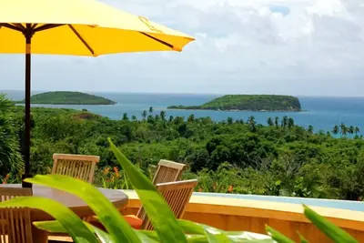 Image de Los Arcos les plus convoités Vieques immobilière