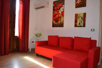 Image de Appartement de deux pièces au coeur du centre historique