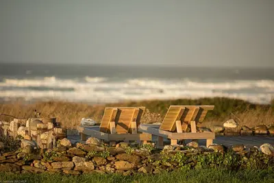 Image de Maison De Pêcheur En Front De Mer classée 3 étoiles