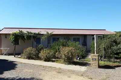 Image de maison / villa - Castiadas