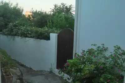 Image de Maison De Vacances En Panarea