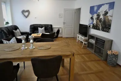 Image de Allgäutraum Appartement n ° 4 pour 2-6 personnes à Durach-Weidach