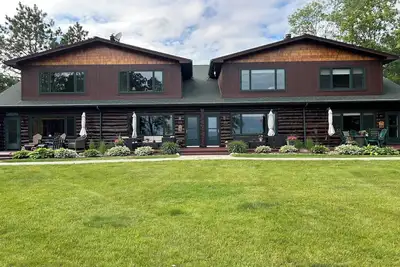 Image de Cozy Condo sur la chaîne Whitefish