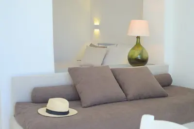 Image de Eco-lodge dans un jardin botanique