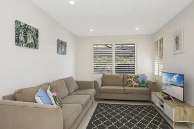 Image de Vitamine Mer - Umina Beach