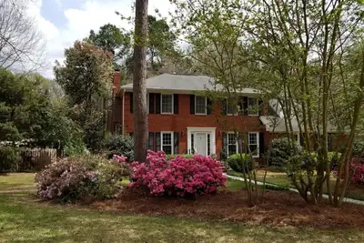 Image de Golfeurs - Près d'Augusta National! !