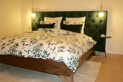 Image de Appartement élégant au centre ville
