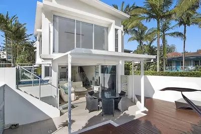 Image de Villa Rainbow Bay - Spacieuse et luxueuse