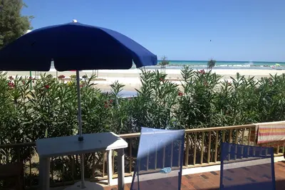 Image de Sport et Relax Trabocchi Côte