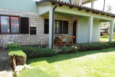 Image de Paliska house with apartments / Paliska1 Appartement