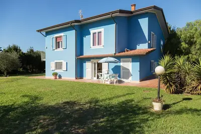 Image de Les Vacances Bleu Sarzana