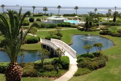 Image de St. Simons Grand, Oceanfront 3br / 3ba