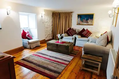 Image de Ty Canol, Maison de caractère relaxante - nr. Abereiddy Beach (2-5 personnes)