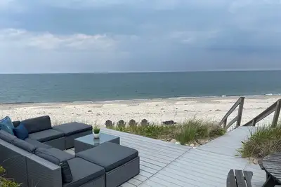 Image de Ocean Beach Cottage