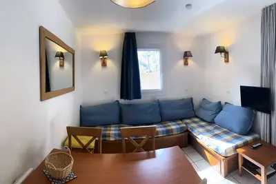 Image de 2 Pièces 4 Personnes - Confort