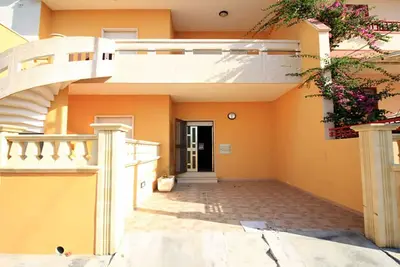 Image de Villa Eraclito à Pescoluse aux Maldives du Salento