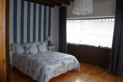 Image de Belle Maison Dans Village