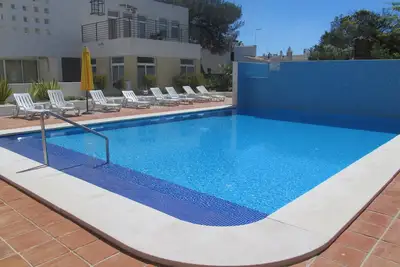 Image de Appartement fabuleux et moderne. Piscine, WiFi. Super emplacement pour explorer Cabanas