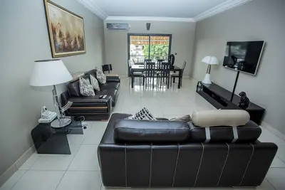 Image de Appartement Chic Et Lumineux
