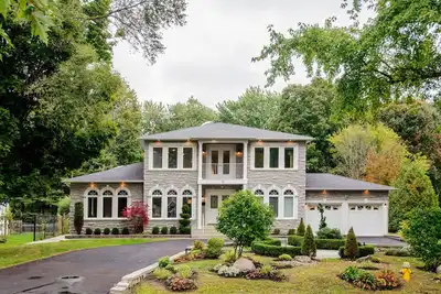 Image de Appartement Sous-Sol Meublé 2 Chambres