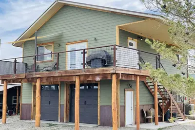 Image de Belle Appartement neuf avec de superbes vues au Colorado Campagne.