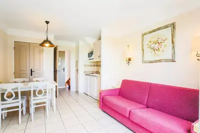 Image de 2-Zimmer-Haus für 5 Personen Auswahl