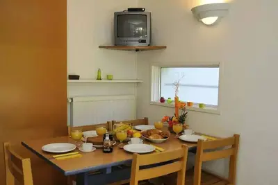 Image de Appartement 2 Pièces 4 personnes